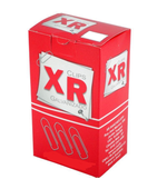 Clips N.1 c/ 940un Galvanizado XR