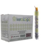 Copo 050 Ml Cx c/ 5000 Kerocopo Branco