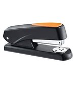 Grampeador Maped Universal Preto A17 953511 Plastico