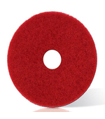 Disco Limpador Vermelho 440mm