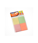 Post It 38X51 4 Cores Pastel 50fls BRW 3850