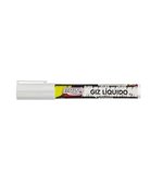 Giz Líquido Branco BRW GZ0617