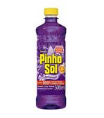 Desinfetante Pinho Sol 500ml Lavanda