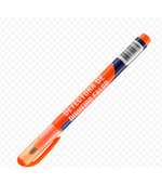 Caneta Detectora de Notas Falsas BRW 0099