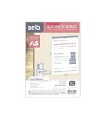 Quadro de Avisos A5 Dello Ref. 0535