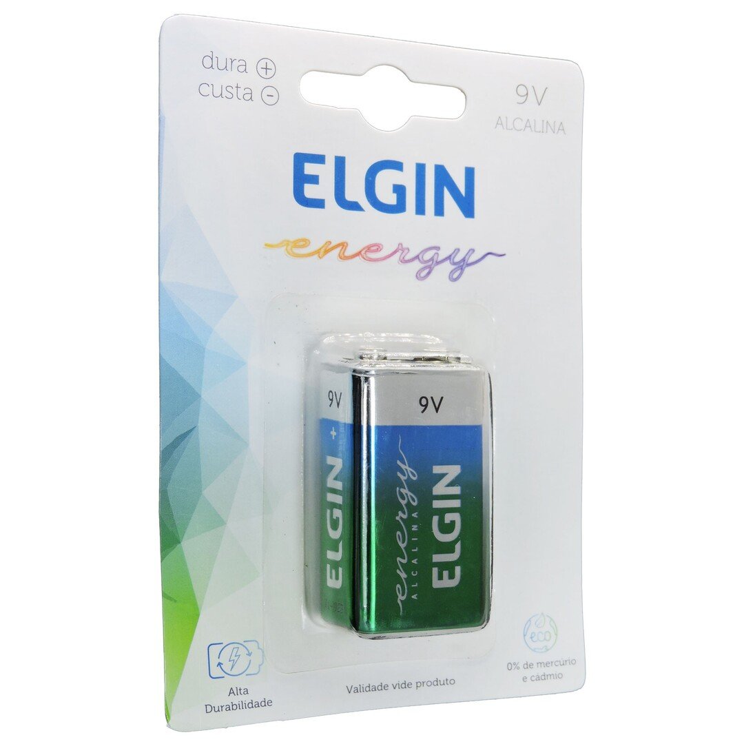 Bateria alcalina 9v elgin 6lr61 54 2 20200728122352