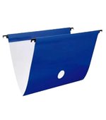 Pasta Suspensa Colorida Azul Dello 0099C