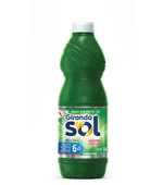 Alvejante Água Sanitária 1lt Girando Sol