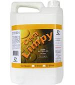 Cera Líquida Básica Limpy 5lts Amarela Marqui