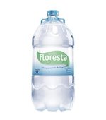 Agua Mineral S/Gás 5lt Floresta