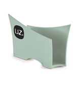 Porta Guardanapo de Plástico Verde Menta UZ320
