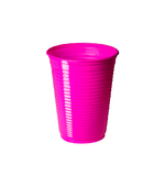 Copo 200 Ml c/50 Copobras PP Festinha Rosa Pink