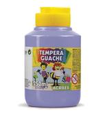 Tinta Tempera Guache 250ml Lilás Acrilex 0528