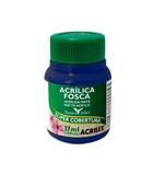 Tinta Acrílica Fosca 37ml Azul Marinho 544 Acrilex 03540