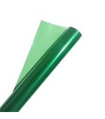 Papel Celofane Verde