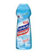 Saponáceo Radium Cremoso 250gr Cloro