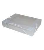Pasta c/ elast Plast 55mm Of Cristal ACP