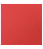 Placa de EVA 40x60 Vermelho Folha Make+ 9702