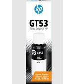 Garrafa de Tinta 1VV22al Preto Gt53 90 Ml HP