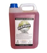 Odorizador de Ambientes 5lt Floral Marqui (aromatizante)