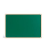 Quadro Feltro Verde 100x120