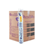 Copo 200 Ml Cx c/ 2500 Ecocoppo Transparente