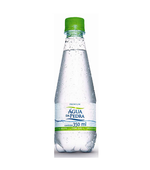 Água Mineral C/Gás 350ml Água da Pedra c/12